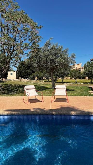 En Сasa de vacaciones *