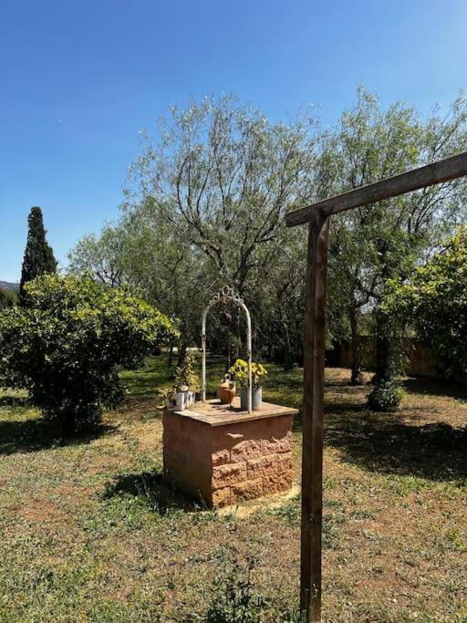 En Сasa de vacaciones Llucmajor (Mallorca)