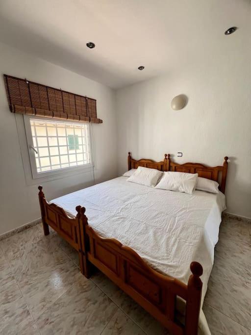 Ferienhaus En
