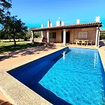 Villa En Llucmajor