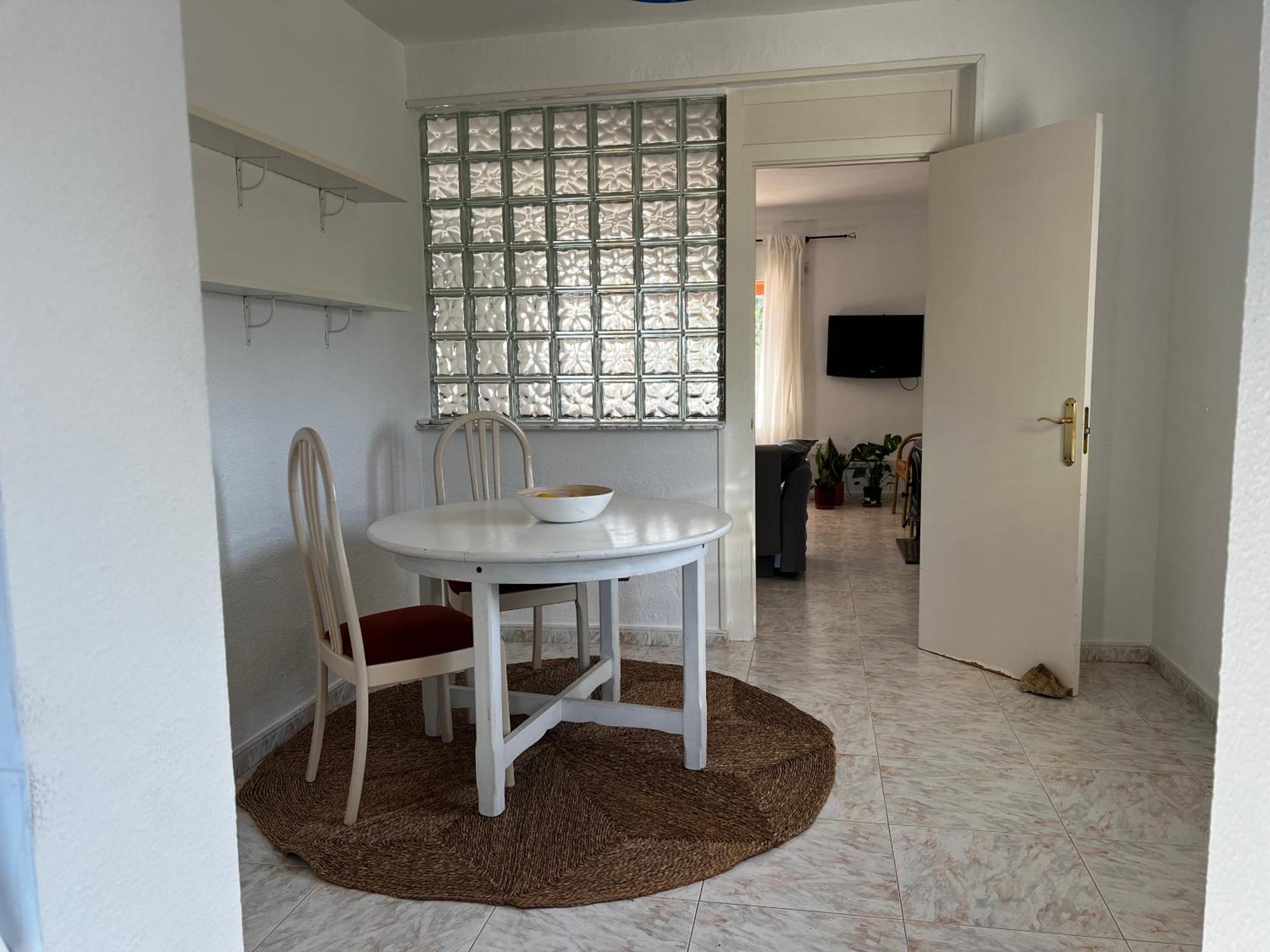 Vakantiehuis En